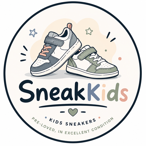 SneakKids